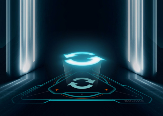 M32U Arm Edition Gaming Monitor
